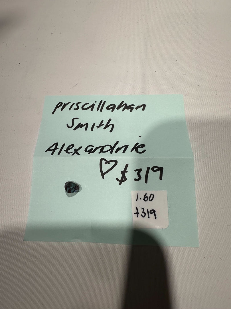 priscillahansmith -Jewellery -09/02/25